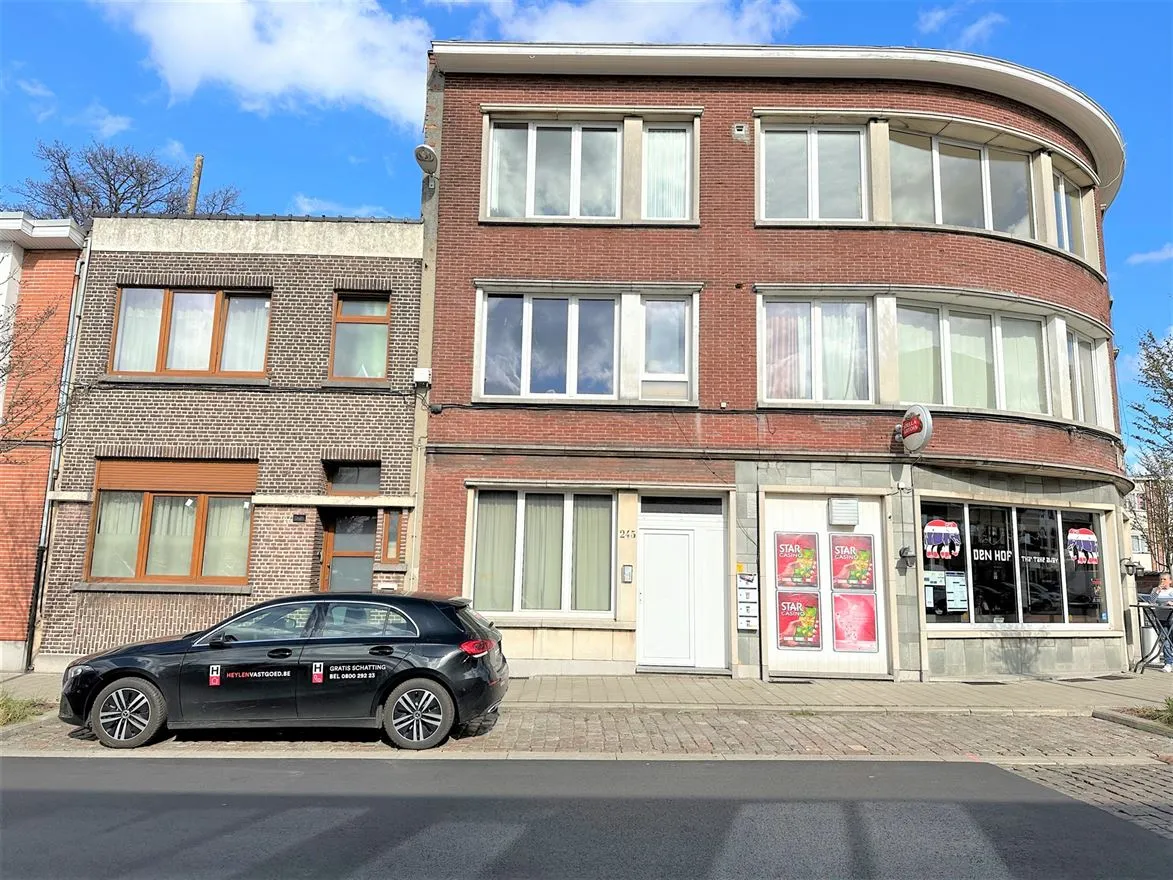 Apartament Me qira - 2610 WILRIJK BE Image 9